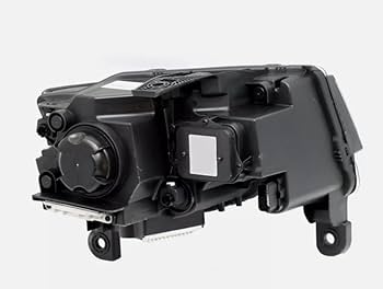 Amazon.com: ALLIGATOR AUTO LIGHTS Replacement For Jeep Grand